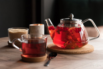 Чай Зеленый